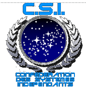 C.S.I. Garde Impériale Logo-csi-832b8b
