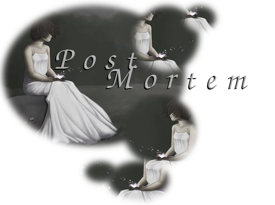 Post Mortem : La Mort Recrute ! (Forum RPG) Postmortemlogo-81095f