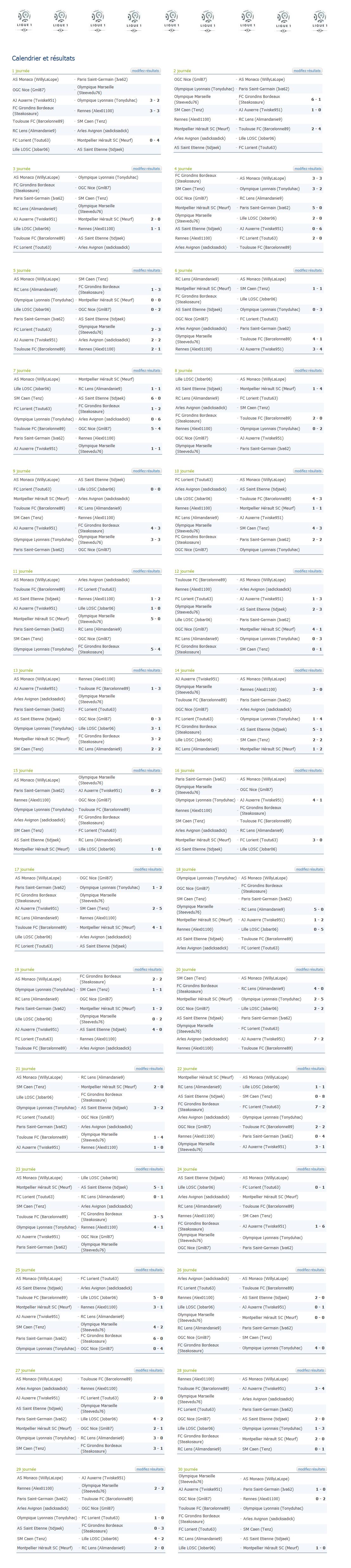 Calendrier résultats Ligue 1 Cal-l1-22d251d