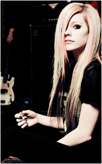 ● Avril Lavigne Avatar8-2817325