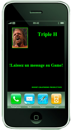 Iphone 4 Triple H Triple-h-gsm-261596e