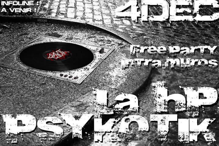  freeparty intramuros Paris 04/12 L'aHP Psykotik Infoavennir04-22d8b98