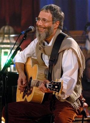 Cat Stevens : «Il fallait que je revienne» Yusuf-islam-994921-1244297-27e2d2b