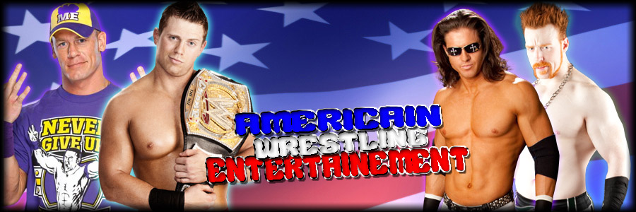 American Wrestling Entertainement Awe3-24b536e