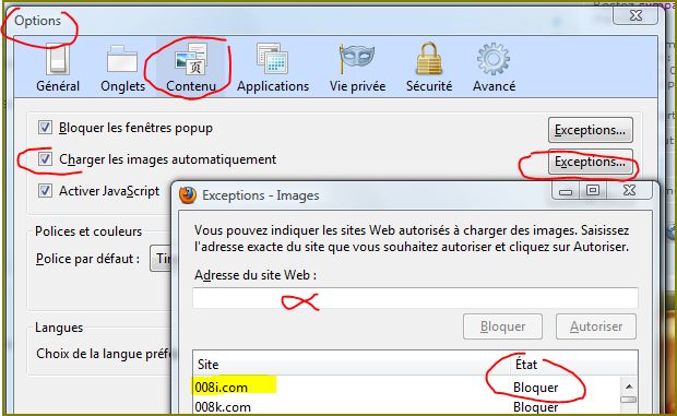 je n'ai plus d'icone pour modifier mon message Firefoxr-2457291