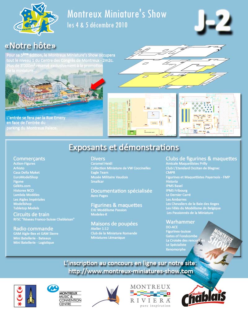 Montreux Miniature's Show 2010 - 5ème édition - 4 et 5 décembre Texto-j-2-23101a2