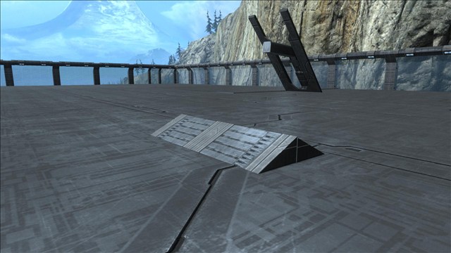 [UF] FWM Stuntland - Version Halo Reach Stoppie-23a28b0