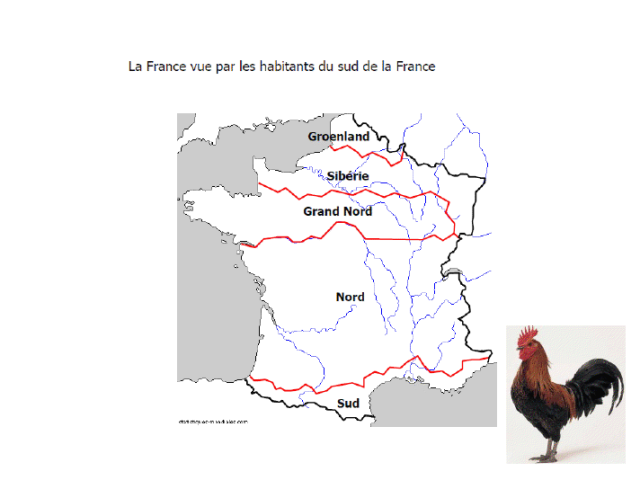 La France vue par ...... 4-25fd4a7