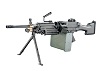 les armes légères M249-251640b