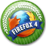 Pour les (futurs ??) fans de FireFox Ff4-26ea5a1