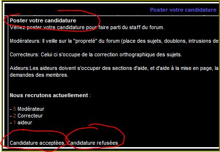 Creation de double forum dans un forum Car-22e2366