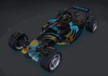 ** MOD TRON ** Tron-2-26b08f4