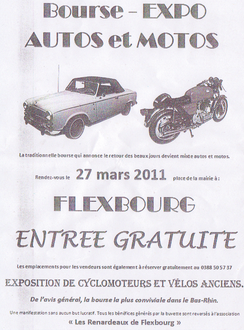 Bourse Expo Autos-Motos Top-26f559a