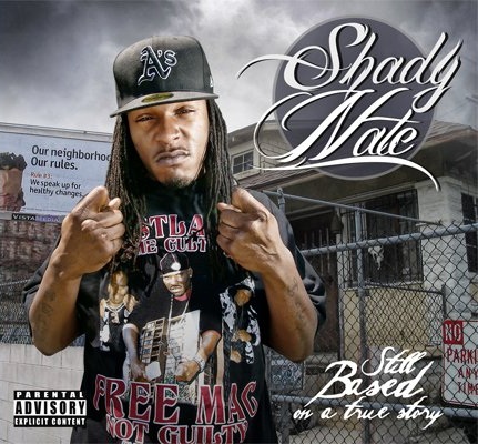 Shady Nate - Still Based on a True Story 35040u0-25842ab