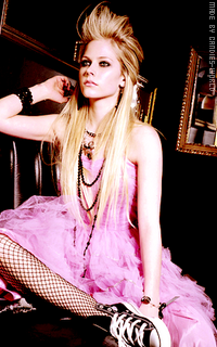 ● Avril Lavigne Avril2-23fcc65