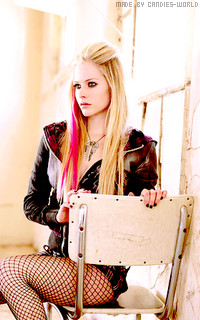 ● Avril Lavigne Avril1-23fcc53