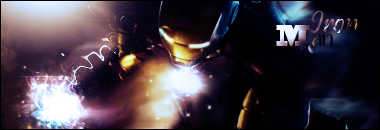 xAxyZz's Galerie Signature-iron-man-2745098