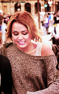 ► Miley Cyrus ou Willa Holland •  hey soul sister ♫ Mc11-25e6e68