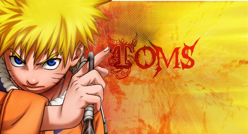 Toms' no fans arts ^^ Fondnaruto-246c247