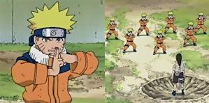 Uzumaki Naruto | Le Déserteur 2-24a2355