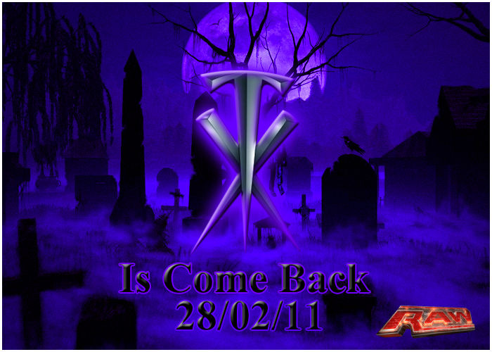 28/02/11 Is Back !!   Comeback-25e5372