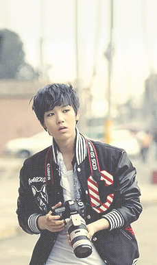 حقائق عن كل عضو من فرقة BAP. Zelo-3bfccaf