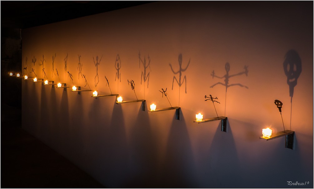 Ombres Et Lumières Ep 4