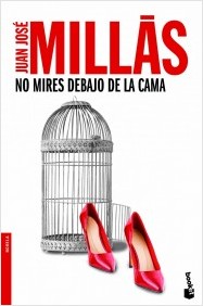 ¿Qué estáis leyendo ahora? No-mires-debajo-de-la-cama_9788432200922