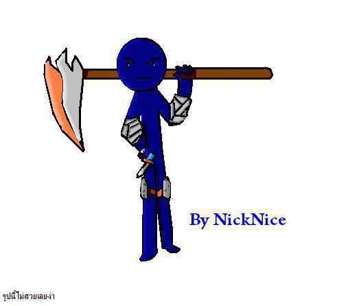 Nicknice NewLook!!! UpDate"2" 119512167aa0d7c8c3c86346a63792fb5179fbe8