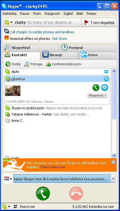 SKYPE na podrucju Preloga... 1674956aac48d101c04f11e026b39aafc7ffd1e