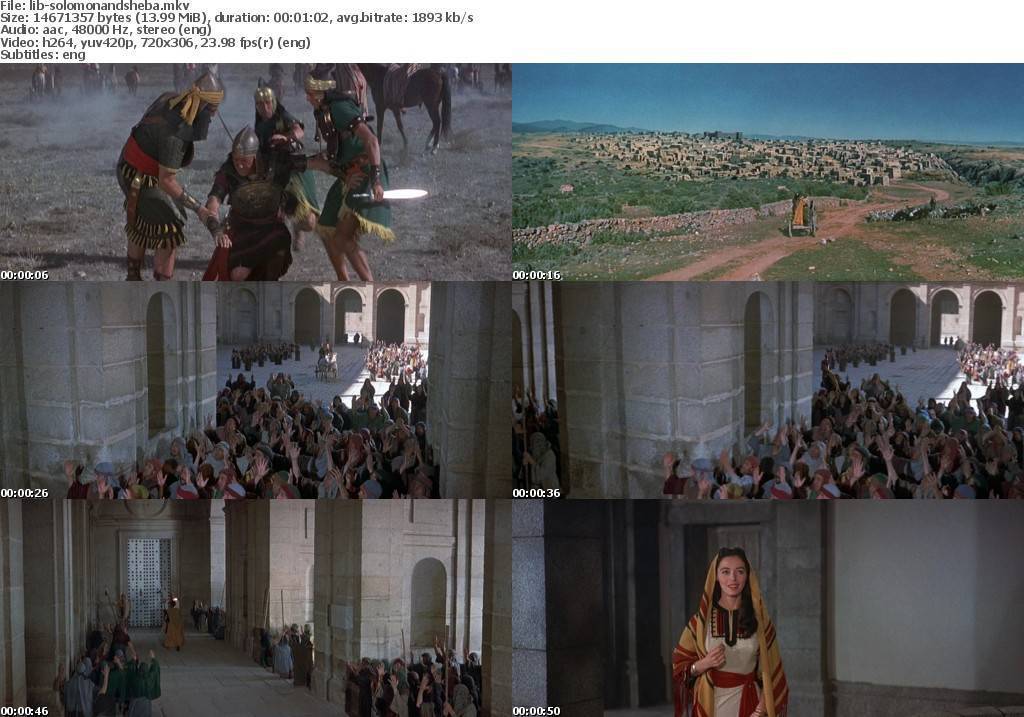 Solomon And Sheba (1959) Bdrip 21159566ef5bca8734ede56bf57dc4b395aac10f