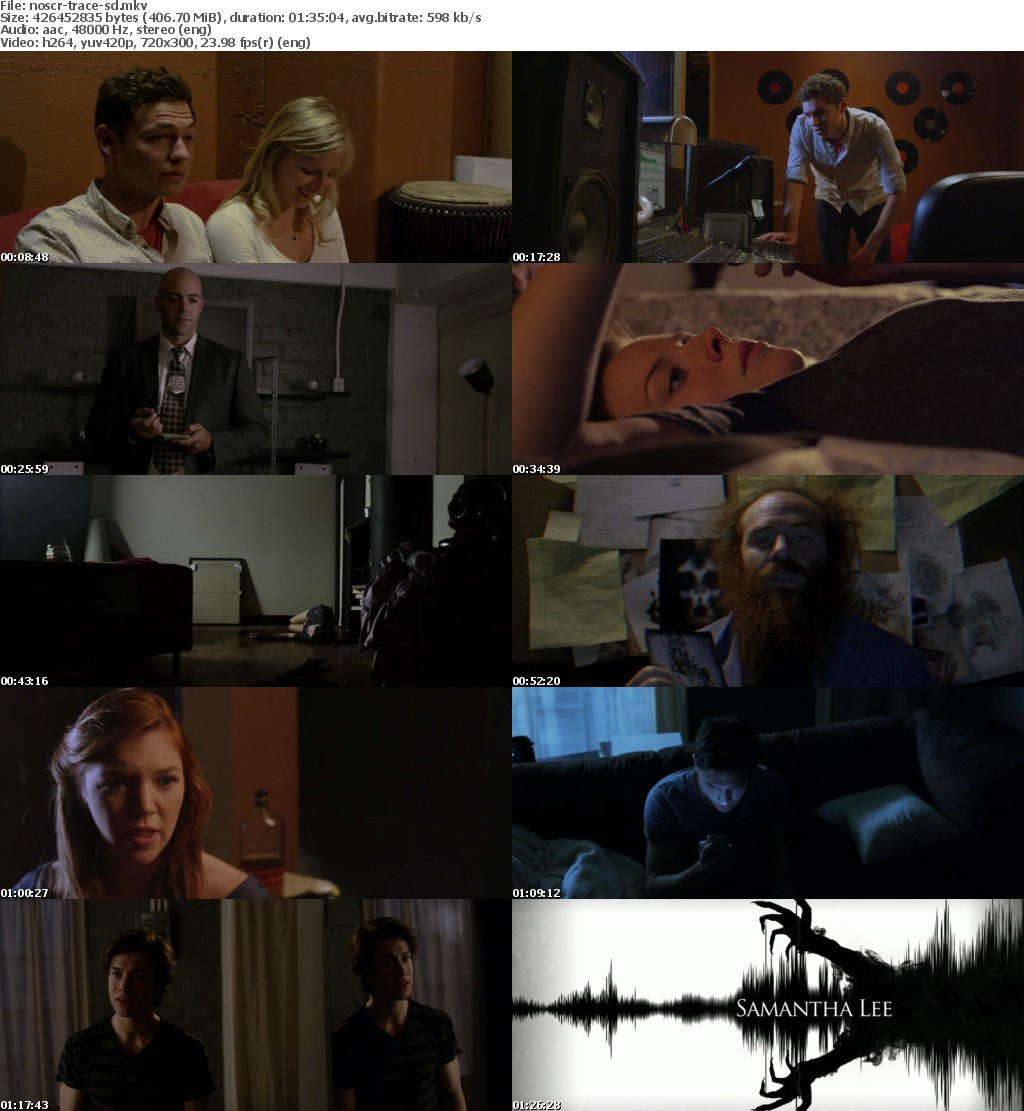 Trace 2015  -NOSCREENS 230304667e80c560e8cacd87b206c4e4598caace