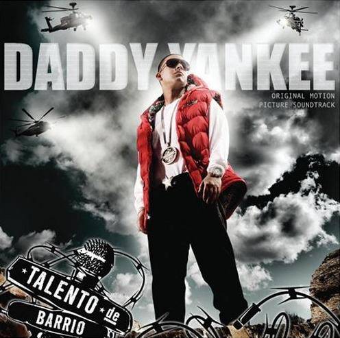 DADDY YANKEE - talento de barrio CD FULL 2008 237265627fd676e9eff4ce9b9e2d2feb073b06c