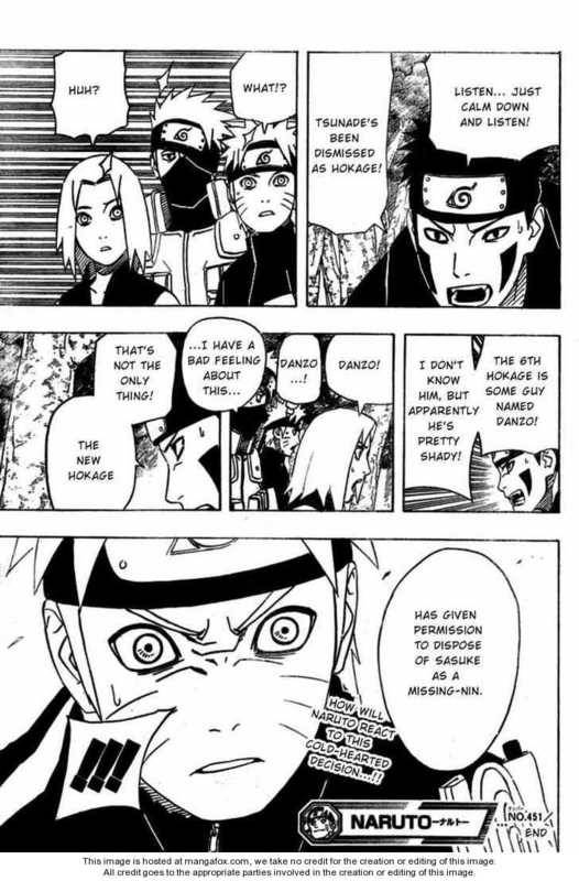 Naruto Manga's back with UNEXPECTED THINGS! - Page 4 413520685a61c031f687361b659d8453c7efa71