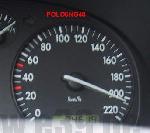 Polo 1, Audi 50, Polo 2, Polo 3, Derby 1 et 2   Compteur-dba0f0