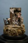 1/72e - Les guerres saintes - Volet N°2 - La prise d'Acre ! 015-24e13c9