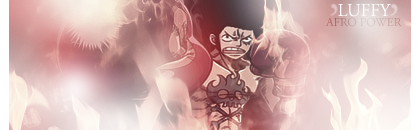 Chopper's Gallery - Page 6 Luffy-afro-25408b3