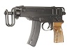 les armes légères Scorpion-251628f