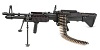 les armes légères M60-2516402
