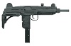 les armes légères Uzi-25162a4