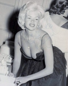 Jayne Mansfield 8tz8ahaymf8v