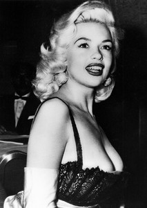 Jayne Mansfield 9pxr2w5ckjr4