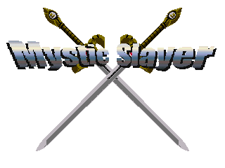 [RM2kValue+] Mystic Slayer Ms-2454161