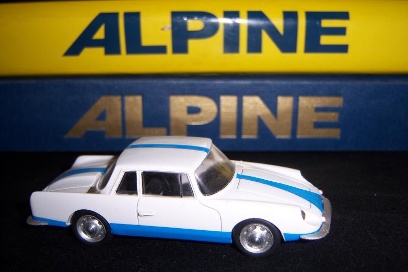 collection miniatures ALPINE 1/43 et 1/18eme 100_3083-269dca2