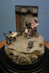 1/72e - Les guerres saintes - Volet N°2 - La prise d'Acre ! 014-24ce823