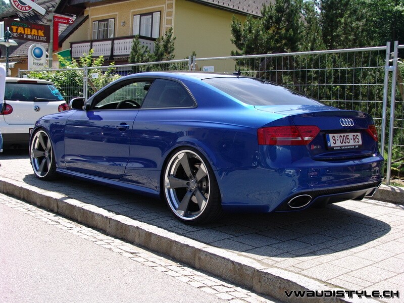 Audi S & RS : Vas_see11_727-297b0c6