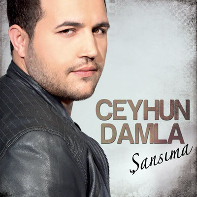 Ceyhun Damla - Şansıma (2012) C_d1-304d38b