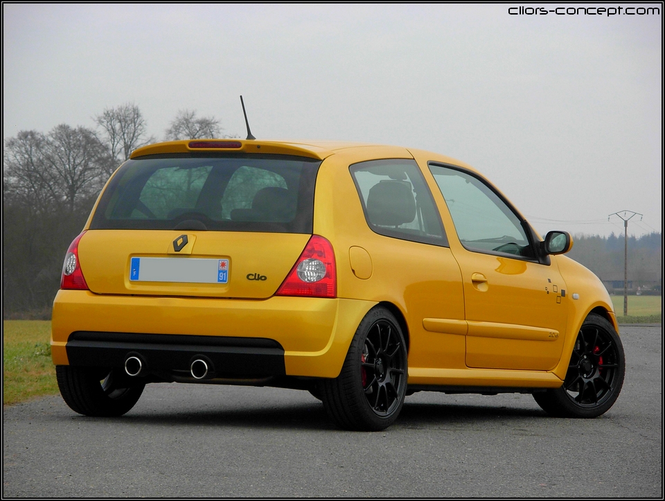 [Renault] Clio RS - Page 5 Clio-rs3-5-3218233