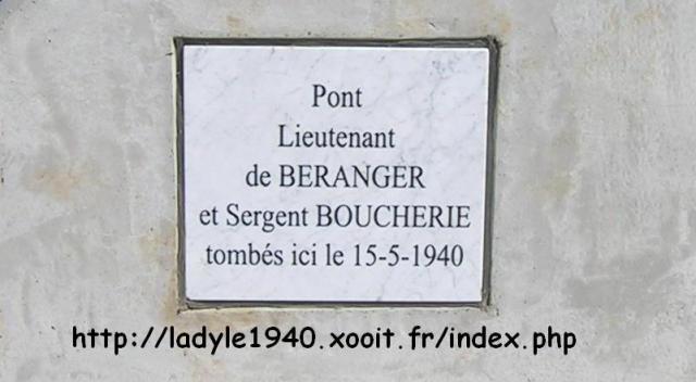 Lieutenant de Bérenger, 2e RTM : son corps a été retrouvé 72 ans après... 2-forum-2b78ae5