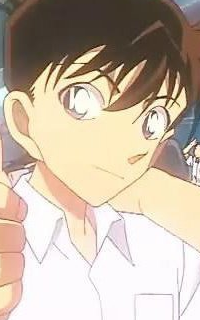 Pour Detective Conan A-309d4c6